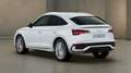 Audi Q5 Sportback 40 TFSI S line Matrix AHK ACC Navi Weiß - thumbnail 3