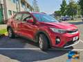 Kia Stonic 1.2 MPI 84 CV Style NEOPATENTATI Rosso - thumbnail 3