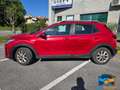 Kia Stonic 1.2 MPI 84 CV Style NEOPATENTATI Rosso - thumbnail 8