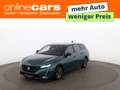 Peugeot 308 1.2 PureTech SW Active Aut LED ASSIST TEMP Blau - thumbnail 1