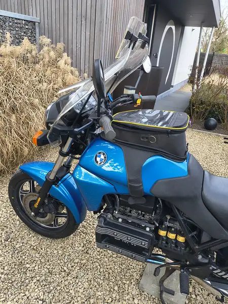 BMW K 75 - foto 5