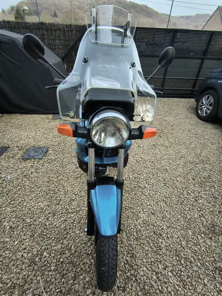 BMW K 75 - foto 6