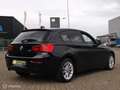 BMW 118 1-serie 118i Turbo Clima Cruise org Led Pdc Stoelv Schwarz - thumbnail 4