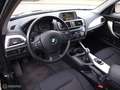 BMW 118 1-serie 118i Turbo Clima Cruise org Led Pdc Stoelv Schwarz - thumbnail 9