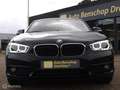 BMW 118 1-serie 118i Turbo Clima Cruise org Led Pdc Stoelv Schwarz - thumbnail 7