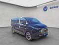 Ford Tourneo Custom e-Tourneo Custom 340 L1H1 LKW HA TitaniumX Schwarz - thumbnail 9