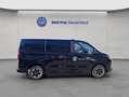 Ford Tourneo Custom e-Tourneo Custom 340 L1H1 LKW HA TitaniumX Schwarz - thumbnail 8