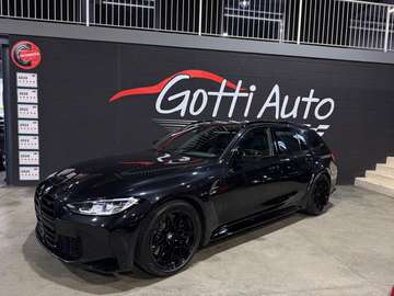 M3 COMPETITION SCARICO M LED SERVICE BMW
