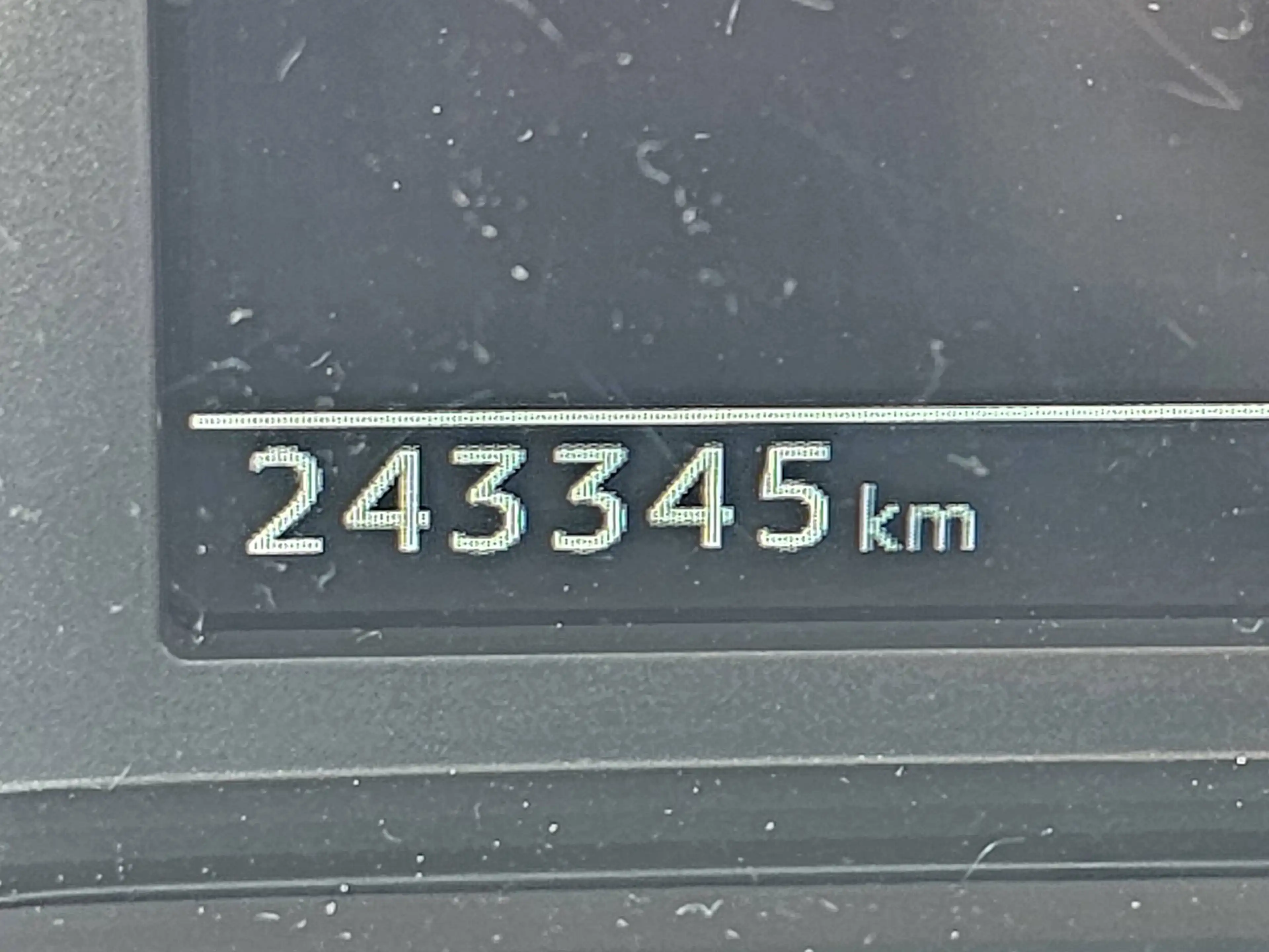 Peugeot Partner 1.5 — photo 9
