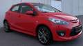 Mazda 2 1.5i GTA 2.Besitz Rot - thumbnail 3