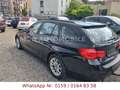 BMW 318 Baureihe 3 Touring 318 i Advantage Zwart - thumbnail 4