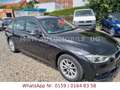 BMW 318 Baureihe 3 Touring 318 i Advantage Zwart - thumbnail 1