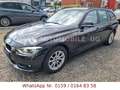 BMW 318 Baureihe 3 Touring 318 i Advantage Zwart - thumbnail 3