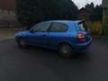 Nissan Almera 1.5 Ambience Blau - thumbnail 5