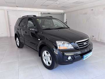 2.5CRDI Emotion