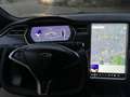 Tesla Model S 90D Performance Ludicrous Grijs - thumbnail 5