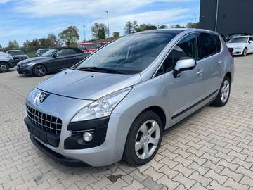 Premium 2.0HDI,AHK,Navi,Klimaauto