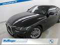 BMW 430 i xDr. M Sport FACELIFT HUD ACC Standh.P+ H/K Schwarz - thumbnail 1