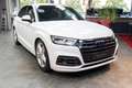 Audi Q5 3.0 TDI quattro sport S-line*MATRIX*NAVI*ACC* Weiß - thumbnail 6