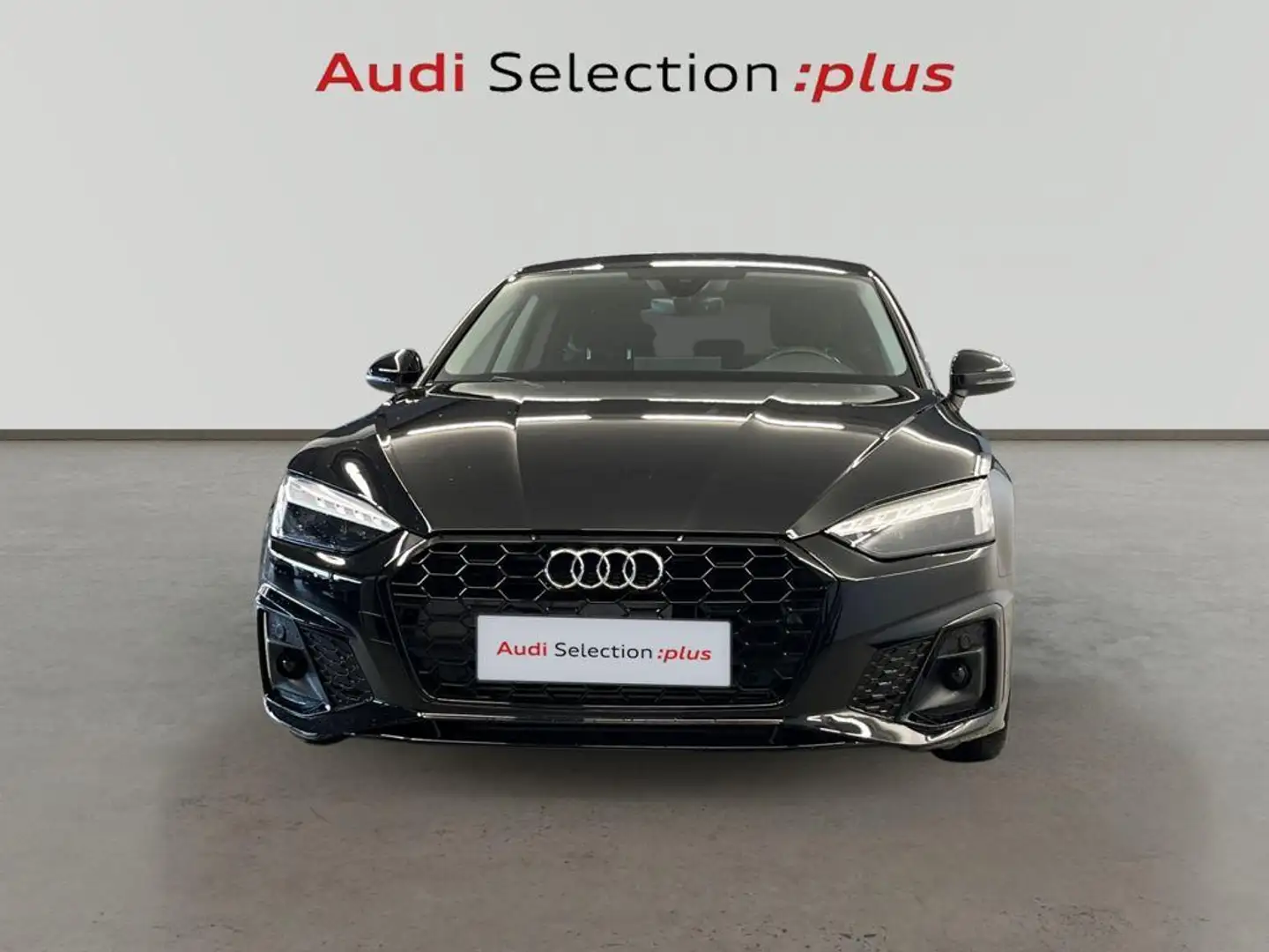 Audi A5 Sportback 35 TFSI S line S tronic Nero - 2
