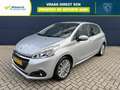 Peugeot 208 1.2 Puretech 82pk 5D Executive | Navigatie | Clima Gris - thumbnail 1