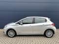 Peugeot 208 1.2 Puretech 82pk 5D Executive | Navigatie | Clima Gris - thumbnail 5