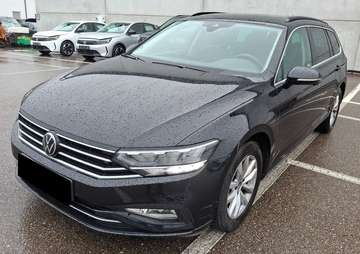 Passat Variant