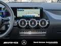 Mercedes-Benz GLA 200 d AMG AHK MBUX KLIMA KEYLESS-GO Schwarz - thumbnail 9