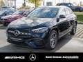 Mercedes-Benz GLA 200 d AMG AHK MBUX KLIMA KEYLESS-GO Schwarz - thumbnail 6