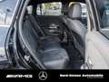 Mercedes-Benz GLA 200 d AMG AHK MBUX KLIMA KEYLESS-GO Schwarz - thumbnail 11