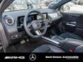 Mercedes-Benz GLA 200 d AMG AHK MBUX KLIMA KEYLESS-GO Schwarz - thumbnail 7