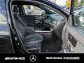 Mercedes-Benz GLA 200 d AMG AHK MBUX KLIMA KEYLESS-GO Schwarz - thumbnail 10
