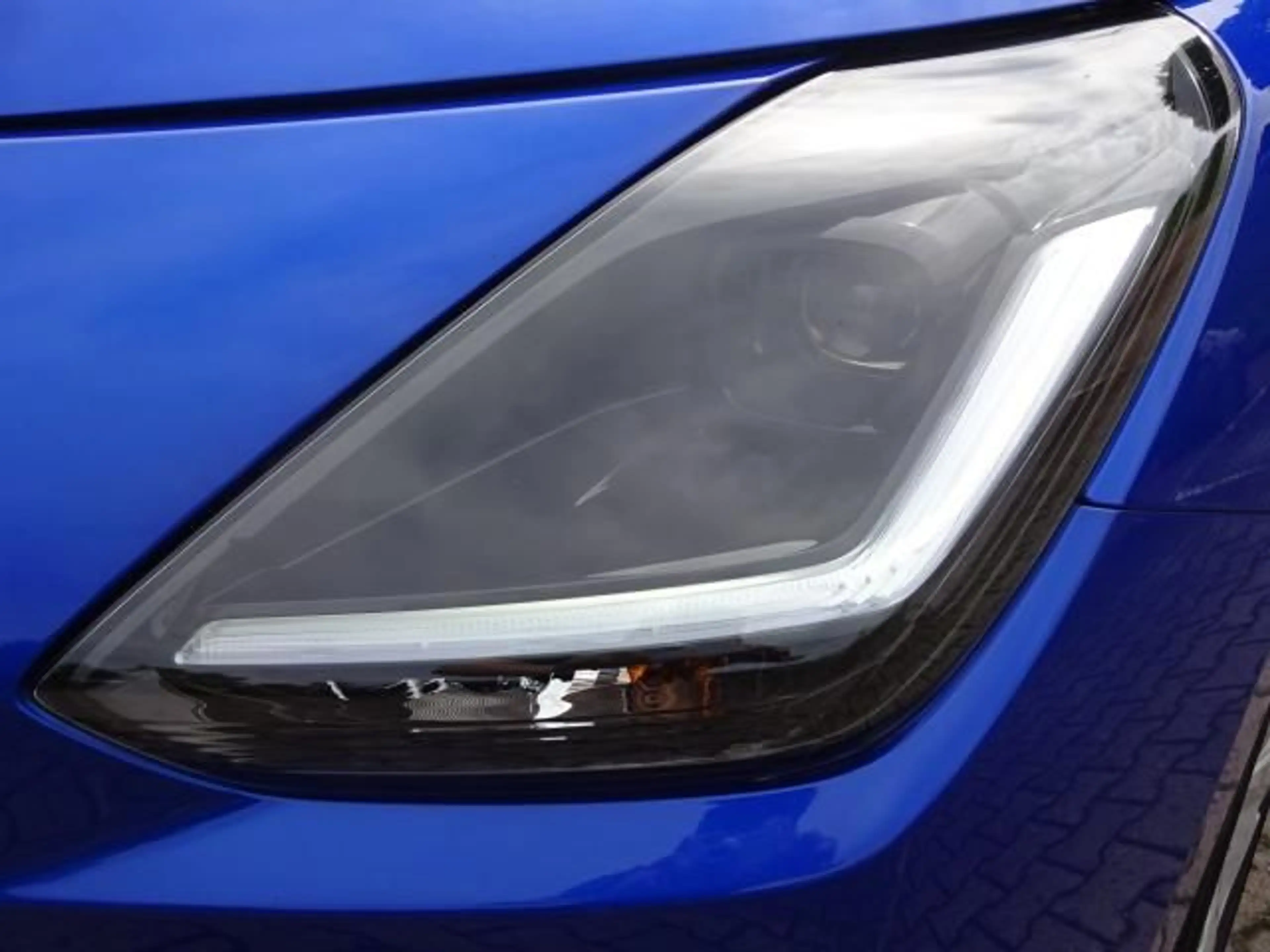 Suzuki Swift SWIFT 1.2 DUALJET ALLGRIP COMFORT NAVI SITZHEIZ. — photo 11