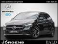 Mercedes-Benz B 220 d Progressive/AHK/Distr/LED/Kamera/Shz/17" Schwarz - thumbnail 1