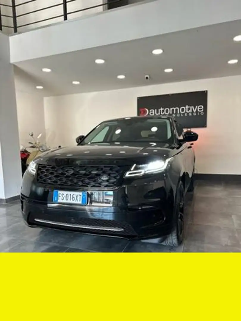 Land Rover Range Rover Velar - 2
