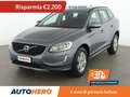 Volvo XC60 2.0 D3 Kinetic 2WD Gris - thumbnail 1