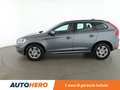 Volvo XC60 2.0 D3 Kinetic 2WD Gris - thumbnail 3