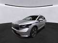 Skoda Enyaq 60 Loft/Matrix/ACC/Navi/RFK/Wärmepumpe Silber - thumbnail 2