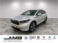 Skoda Enyaq 60 Loft/Matrix/ACC/Navi/RFK/Wärmepumpe Argent - thumbnail 1
