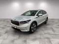 Skoda Enyaq 60 Loft/Matrix/ACC/Navi/RFK/Wärmepumpe Argent - thumbnail 2