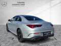 Mercedes-Benz CLA 250 e Coupé AMG Line el.Heck SpurW ACC SpurH Silber - thumbnail 3