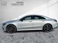 Mercedes-Benz CLA 250 e Coupé Night Sport KAM SpurW ACC SpurH Argent - thumbnail 2