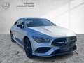 Mercedes-Benz CLA 250 e Coupé Night Sport KAM SpurW ACC SpurH Argent - thumbnail 5