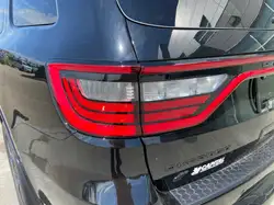 Dodge Durango 2026 — фото 12