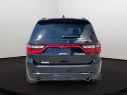 Dodge Durango 2026