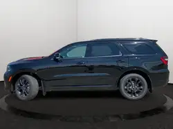 Dodge Durango 2026