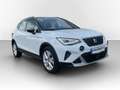 SEAT Arona 1.0 TSI DSG Xperience VIRTUAL*LED*PDC*TEMP*17"A... Blanc - thumbnail 3