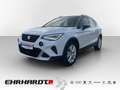 SEAT Arona 1.0 TSI DSG Xperience VIRTUAL*LED*PDC*TEMP*17"A... Blanc - thumbnail 1