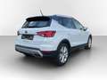 SEAT Arona 1.0 TSI DSG Xperience VIRTUAL*LED*PDC*TEMP*17"A... Blanc - thumbnail 5