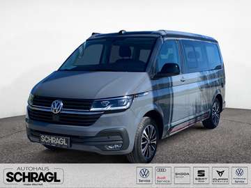 BEACH CAMPER 2.0 TDI+LED+APP+ACC